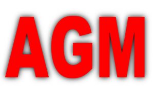swinford agricultural show agm