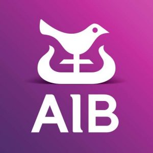 AIB sponsor logo