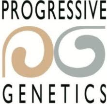 progressive genitics logo