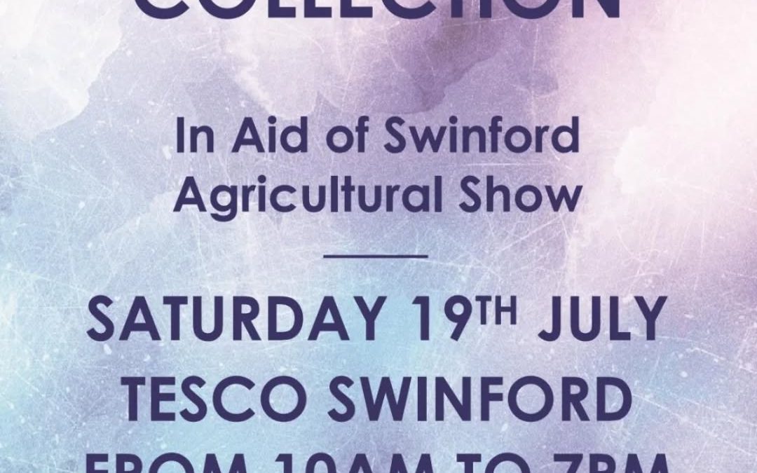 Bucket Collection 19th July