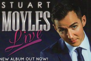 Stuart Moyles poster cover