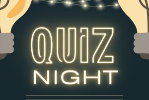 quiz night logo header