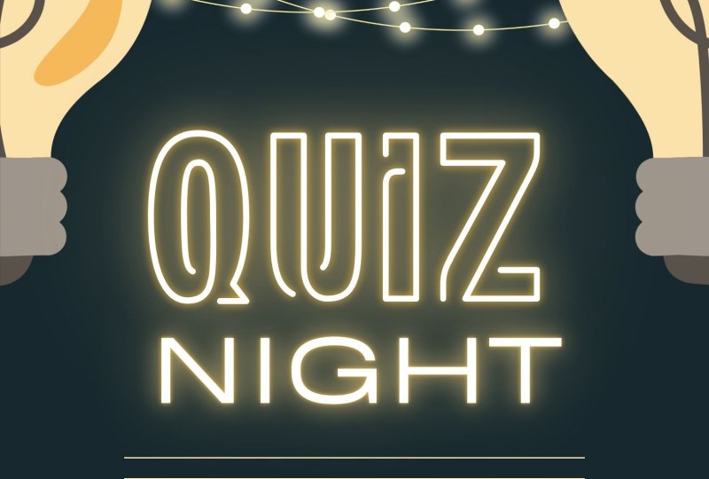 Table Quiz 28th March 2026