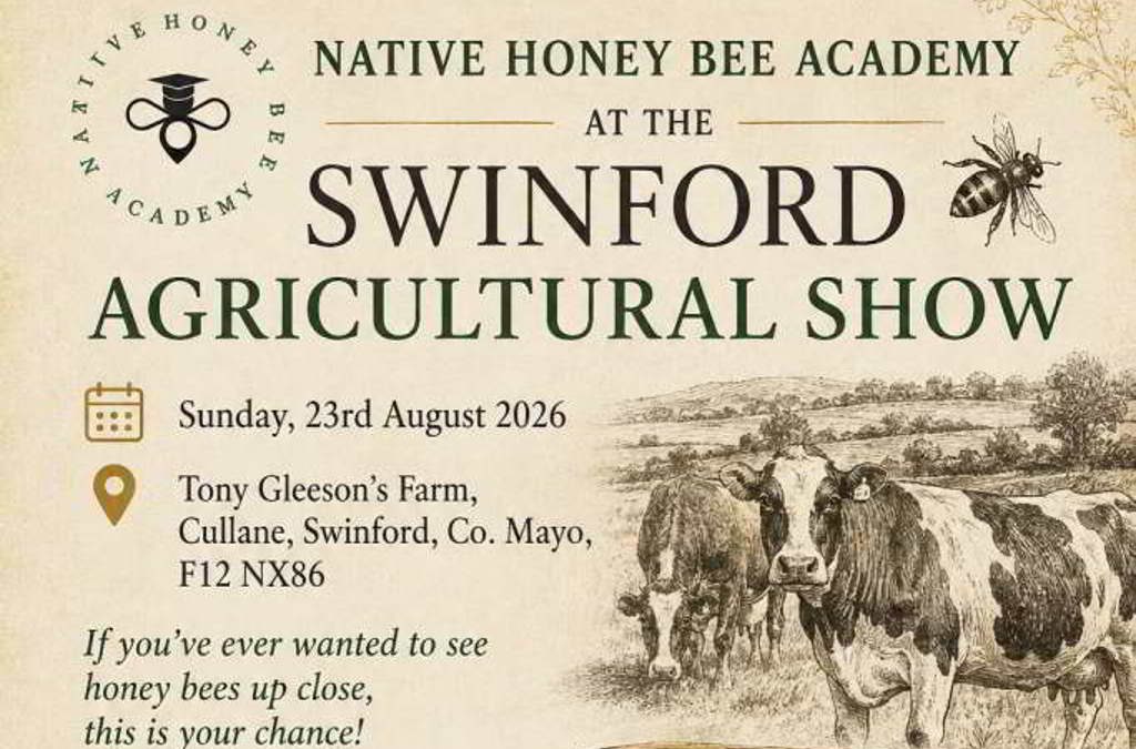 Native Honey Bee Academy
